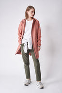 Tanta Sema Kadın Yağmurluk