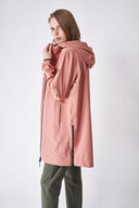 Tanta Sema Kadın Yağmurluk