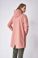 Tanta Sema Kadın Yağmurluk