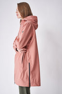 Tanta Sema Kadın Yağmurluk