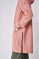 Tanta Sema Kadın Yağmurluk