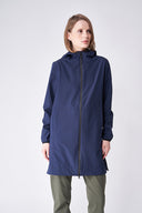 Tanta Sema Kadın Yağmurluk