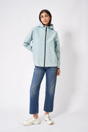 Tanta Lug Kadın Yağmurluk