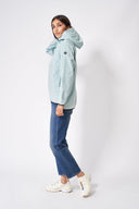 Tanta Lug Kadın Yağmurluk