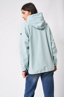 Tanta Lug Kadın Yağmurluk