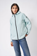 Tanta Lug Kadın Yağmurluk