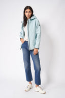 Tanta Lug Kadın Yağmurluk