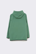 Tanta Lug Kadın Yağmurluk