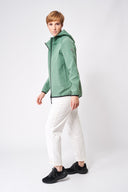 Tanta Lug Kadın Yağmurluk