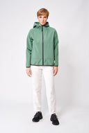 Tanta Lug Kadın Yağmurluk