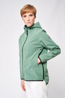 Tanta Lug Kadın Yağmurluk