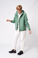 Tanta Lug Kadın Yağmurluk