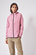 Tanta Lug Kadın Yağmurluk