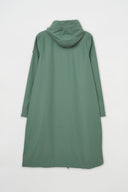 Tanta Tonger Kadın Yağmurluk Yeşil - Dark Forest