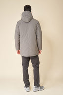 Tanta Flako Erkek Kaban Gri