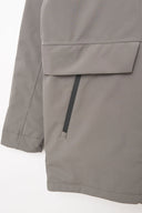 Tanta Flako Erkek Kaban Gri