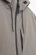 Tanta Flako Erkek Kaban Gri