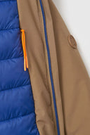 Tanta Lochran  Erkek Kaban Bej - Elmwood