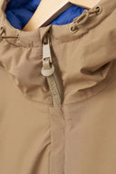 Tanta Lochran  Erkek Kaban Bej - Elmwood