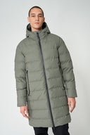 Tanta Nix Erkek Kaban