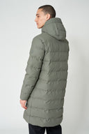 Tanta Nix Erkek Kaban