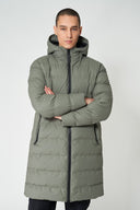 Tanta Nix Erkek Kaban