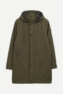 Tanta Nun Erkek Mont