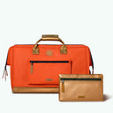 Bogota Duffle Unisex Seyahat Çantası