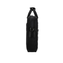 Cabaia Berlin Messenger 15'' Siyah Unisex Laptop Çantası