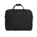 Cabaia Berlin Messenger 15'' Siyah Unisex Laptop Çantası