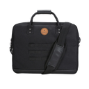 Cabaia Berlin Messenger 15'' Siyah Unisex Laptop Çantası