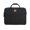 Cabaia Berlin Messenger 15'' Siyah Unisex Laptop Çantası