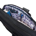 Cabaia Berlin Messenger 15'' Siyah Unisex Laptop Çantası