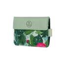 Cabaia Alhambra Çiçek Desenli Cüzdan