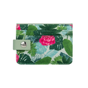 Cabaia Alhambra Çiçek Desenli Cüzdan