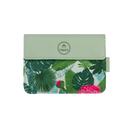 Cabaia Alhambra Çiçek Desenli Cüzdan