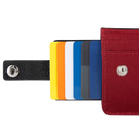 Cabaia Chichen Itza Yatay Cüzdan