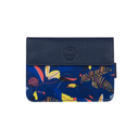 Cabaia Machu Picchu Desenli Yatay Cüzdan