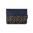 Cabaia Petra Çiçek Desenli Cüzdan