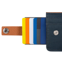 Cabaia Tour Eiffel Yatay Cüzdan