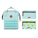 Cabaia Adventurer Rio De Jenario Small Unisex Sırt Çantası