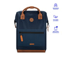 Cabaia Chicago Adventurer Large Unisex Sırt Çantası