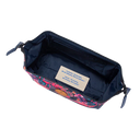 Cabaia Travel Kit Fondamenta San Mauronct Baskılı Seyahat ve Makyaj Çantası