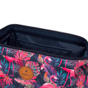 Cabaia Travel Kit Fondamenta San Mauronct Baskılı Seyahat ve Makyaj Çantası
