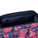 Cabaia Travel Kit Fondamenta San Mauronct Baskılı Seyahat ve Makyaj Çantası
