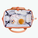 Cabaia Willeman Ebeveyn-Bebek Çantası