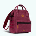 Cabaia Delhi Adventurer Bordo Small Unisex Sırt Çantası
