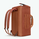 Cabaia Turin Duffle Kahverengi Unisex Seyahat Çantası