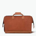 Cabaia Turin Duffle Kahverengi Unisex Seyahat Çantası