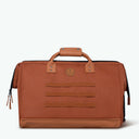 Cabaia Turin Duffle Kahverengi Unisex Seyahat Çantası